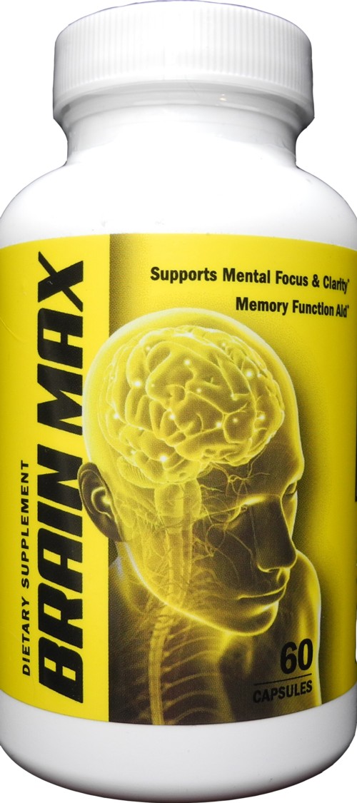 BrainMax