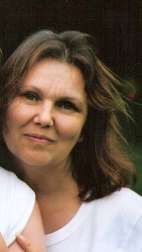 Leeda McCabe