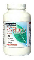 oxyflush