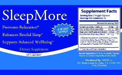 Sleepformula